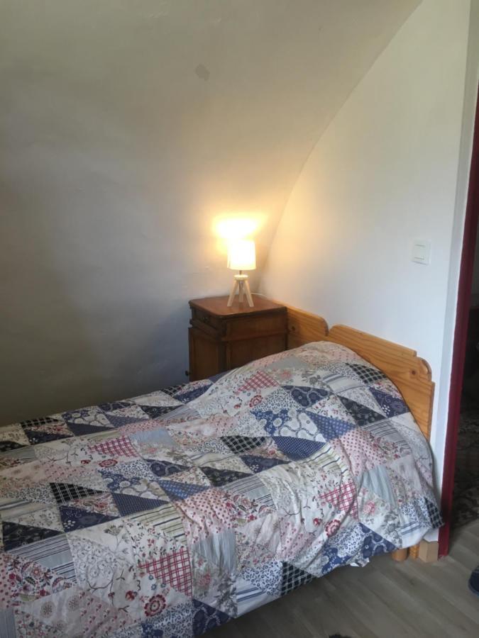Bed and Breakfast La Ferme De Valauris Систерон Экстерьер фото